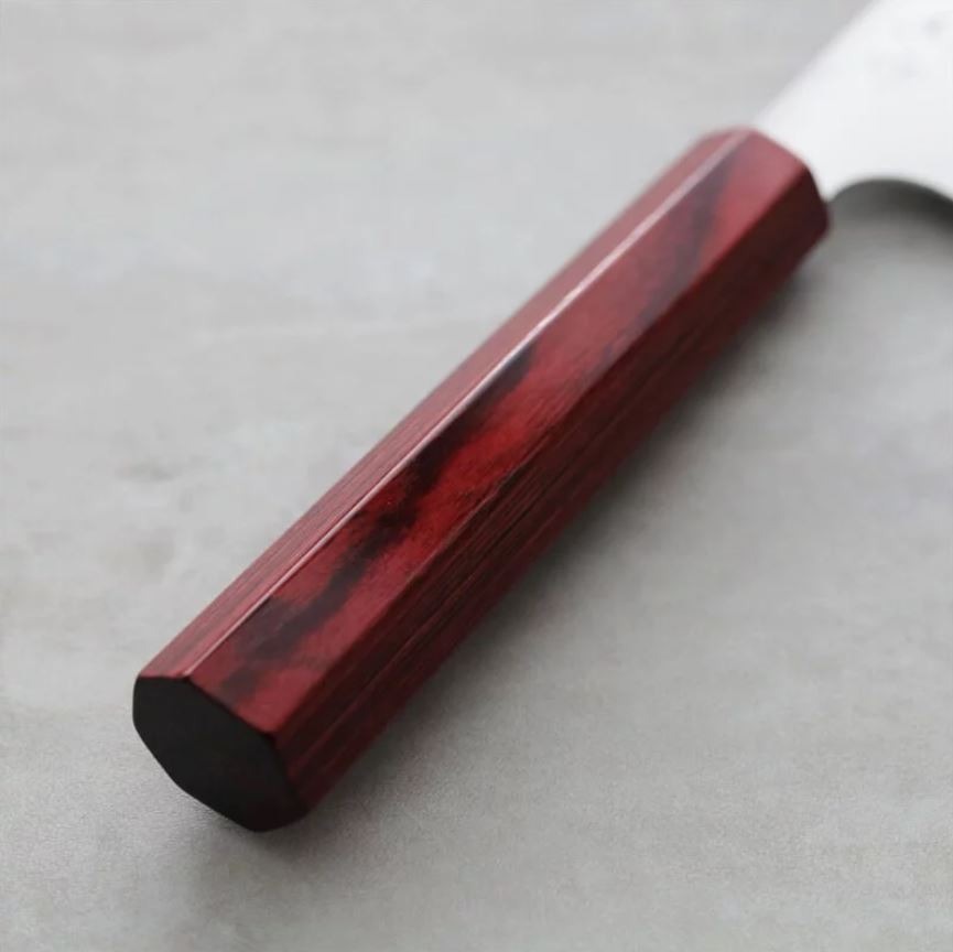 擷取-4 小林包丁 文化刀 170mm SG2粉末HSS鋼 七角柄