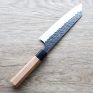 昌景 小石 文化刀 170mm 青紙超級鋼