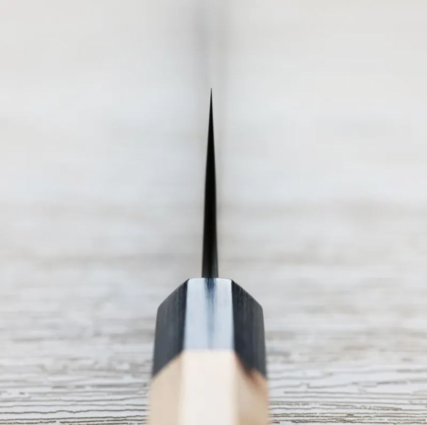 昌景 小石 牛刀 210mm 青紙超級鋼-3 昌景 小石 牛刀 210mm 青紙超級鋼