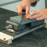 火星流磨刀課-初級班