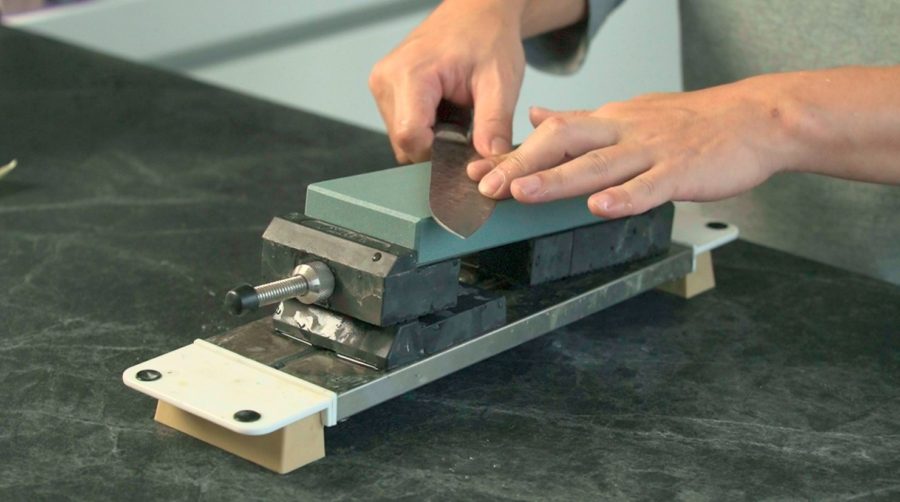 火星流磨刀課-初級班