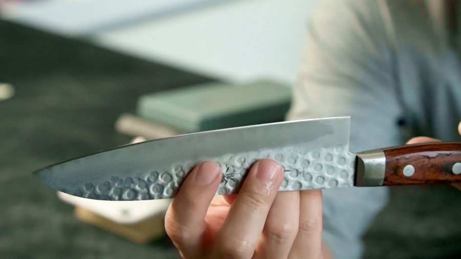 火星流磨刀課-初級班