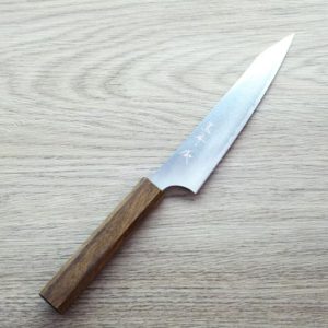 黑崎優 月光 蔬果刀 150mm VG XEOS鋼