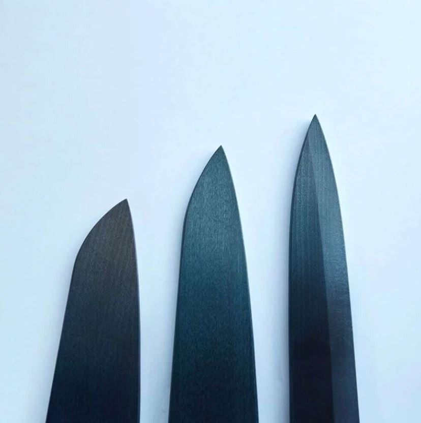 藍包丁 專用刀鞘