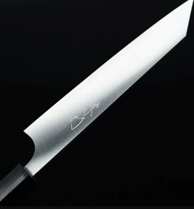 甲鉄 柴田崇行 蔬果刀 150mm SG2粉末HSS鋼
