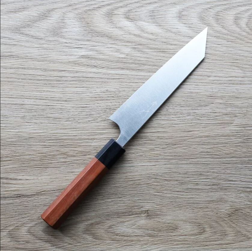 甲鉄 柴田崇行 蔬果刀 150mm SG2粉末HSS鋼