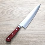 高村刃物 牛刀 180mm (2) 高村刃物 牛刀 180mm SG2粉末HSS鋼