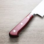 高村刃物 牛刀 180mm (3) 高村刃物 牛刀 180mm SG2粉末HSS鋼