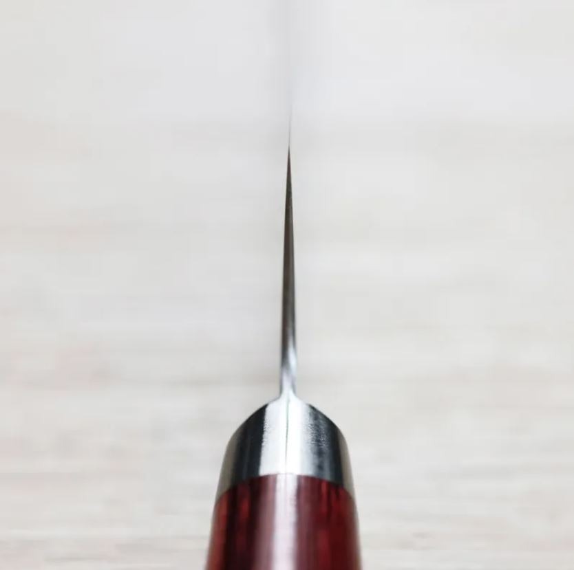 高村刃物 牛刀 180mm (4) 高村刃物 牛刀 180mm SG2粉末HSS鋼