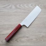 擷取 小林包丁 菜切 170mm SG2粉末HSS鋼 七角柄