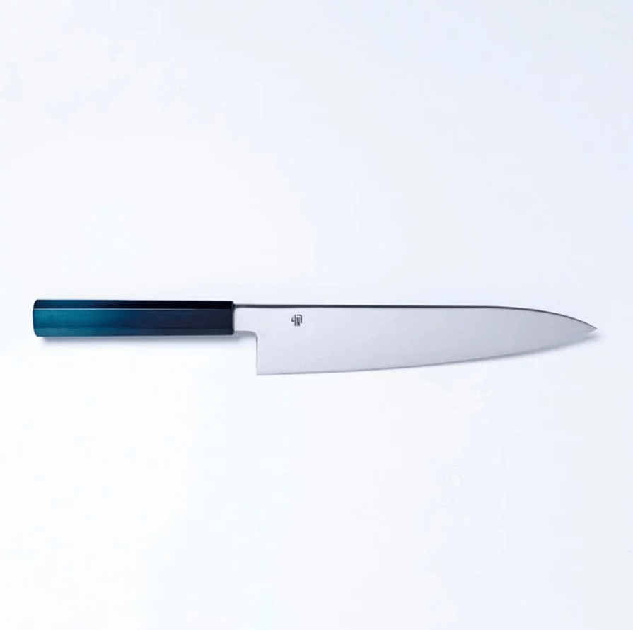 藍包丁 牛刀 240mm VG1鋼