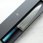 藍包丁 牛刀 240mm VG1鋼