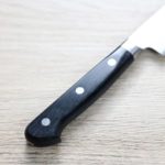 2 高村刃物 蔬果刀 130mm VG10 鎚目