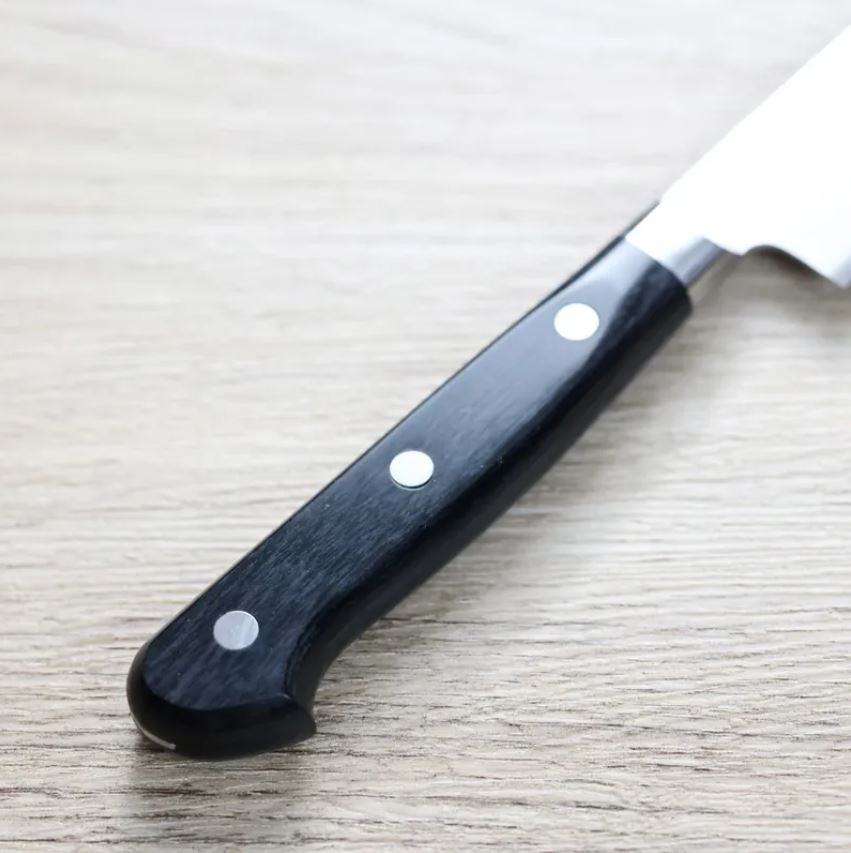 2 高村刃物 蔬果刀 130mm VG10 鎚目