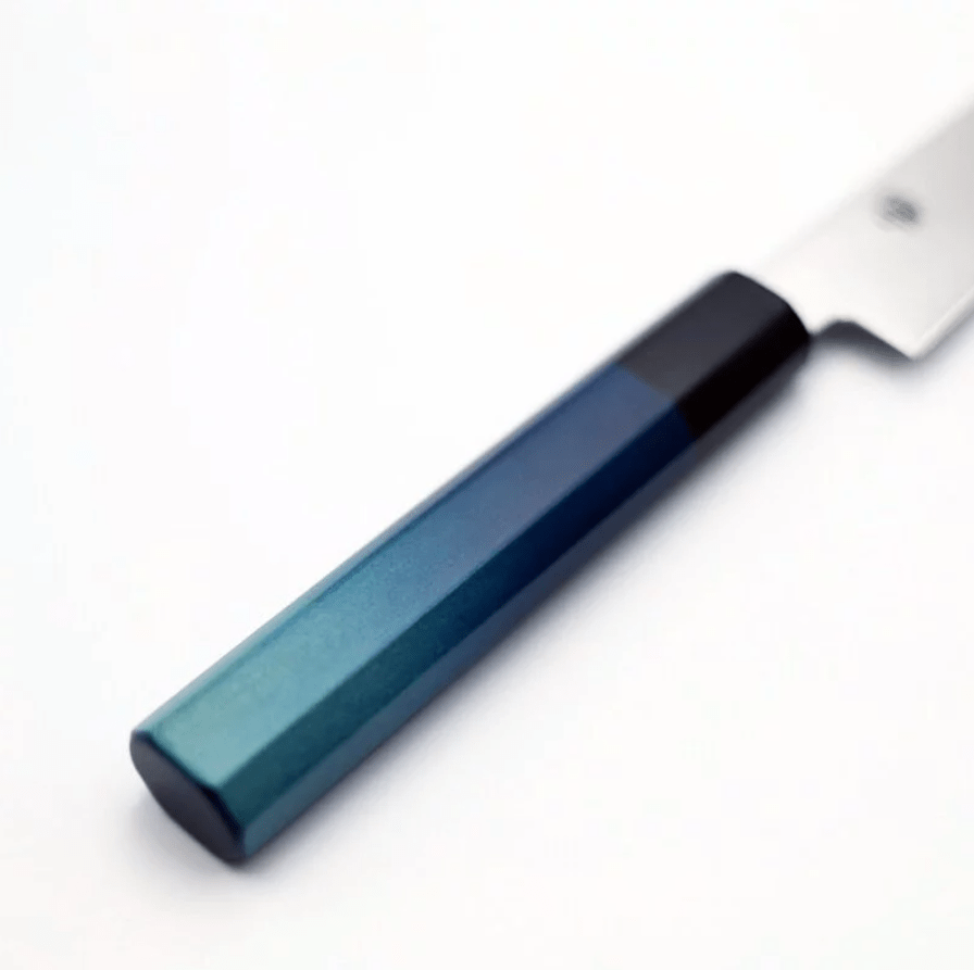 藍包丁 牛刀 240mm VG1鋼