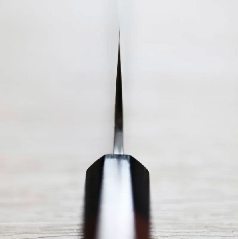 黑崎優 風神 三德刀 165mm SG2粉末HSS鋼