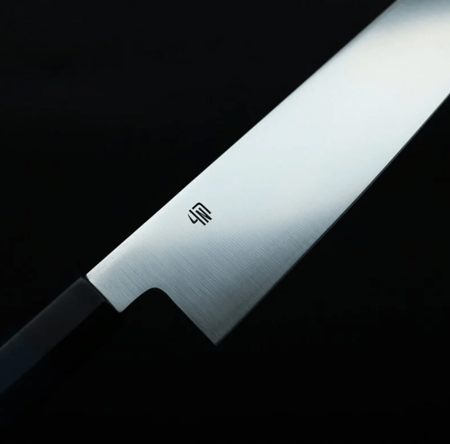 藍包丁 牛刀 240mm VG1鋼