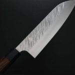 黑崎優 風神 三德刀 165mm SG2粉末HSS鋼