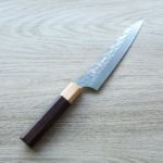 黑崎優 閃光 蔬果刀 150mm SG2粉末HSS鋼