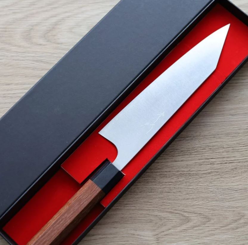 甲鉄 柴田崇行 Battle Ship 190mm SG2粉末HSS鋼