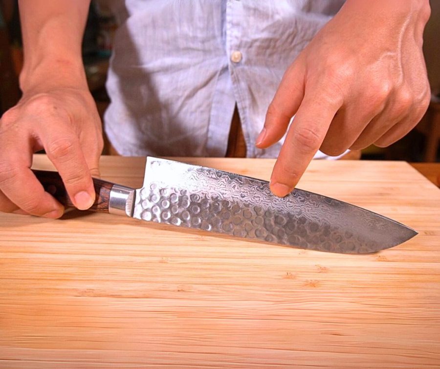 火星流行雲流水切菜課-初級班