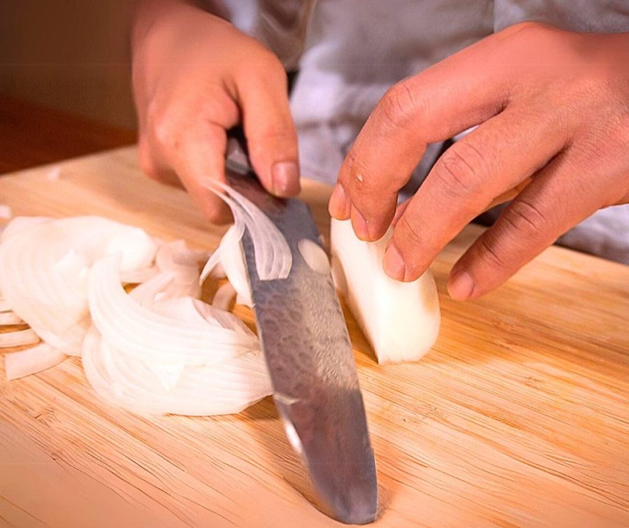 火星流行雲流水切菜課-初級班