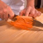 火星流行雲流水切菜課-初級班