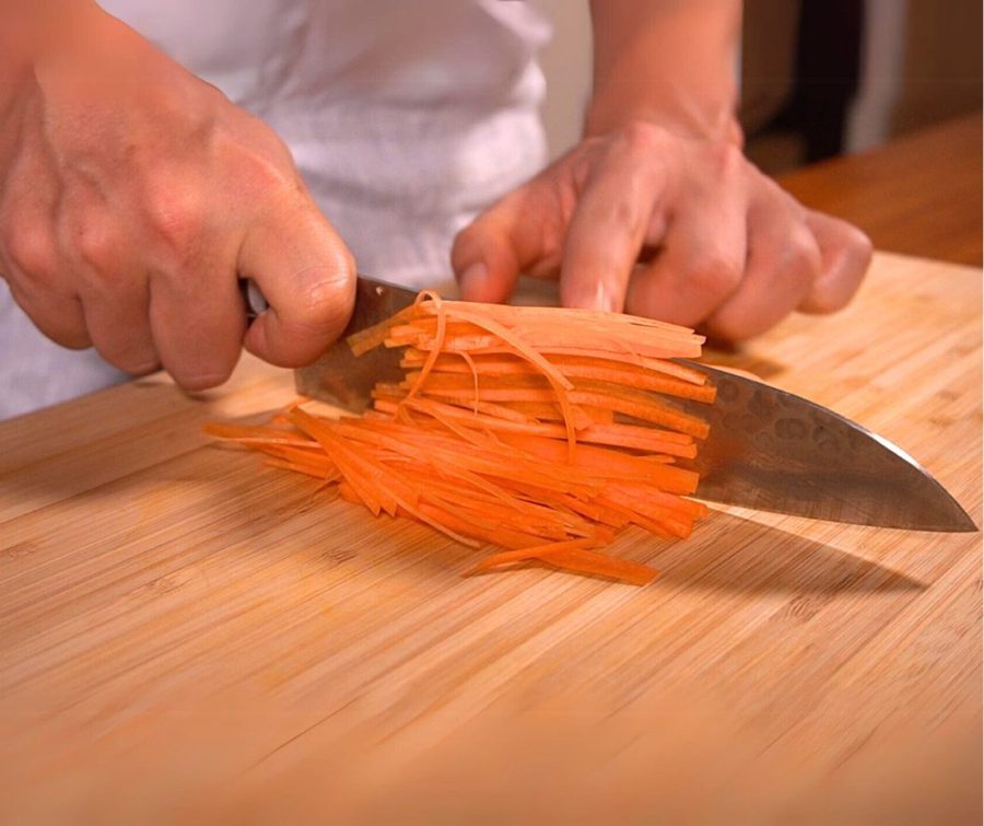 火星流行雲流水切菜課-初級班