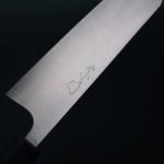 甲鉄 柴田崇行 Battle Ship 190mm SG2粉末HSS鋼