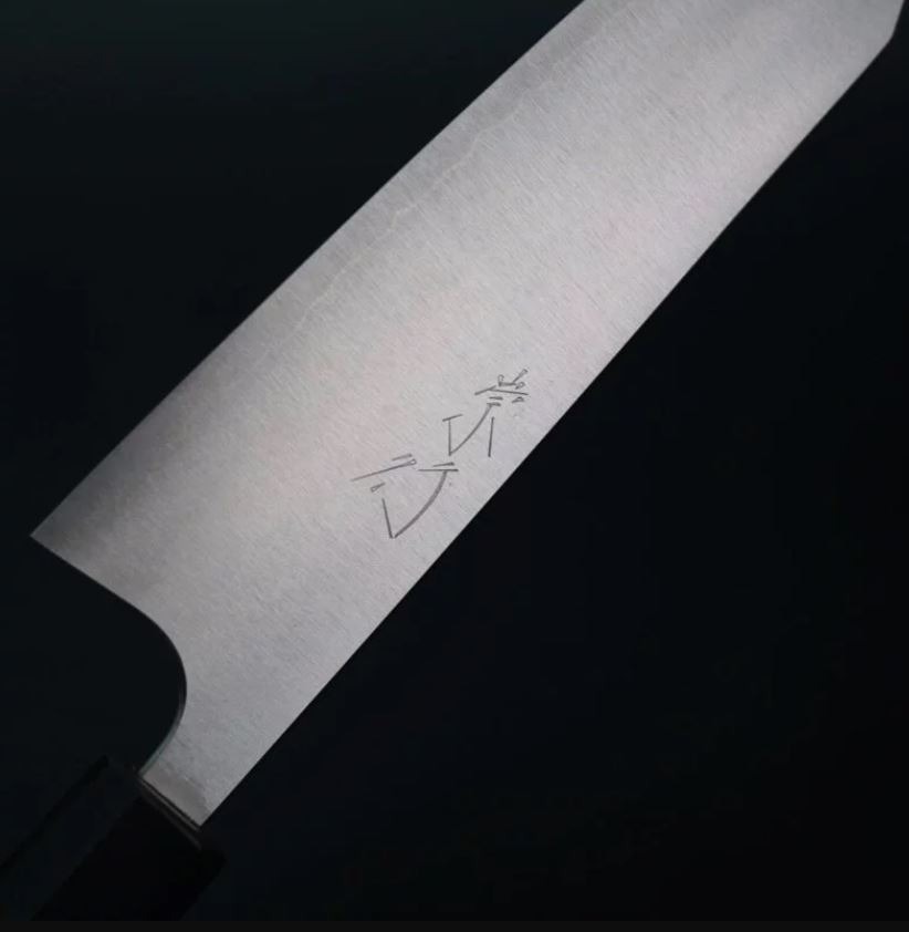 甲鉄 柴田崇行 Battle Ship 190mm SG2粉末HSS鋼