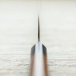 甲鉄 柴田崇行 Battle Ship 190mm SG2粉末HSS鋼