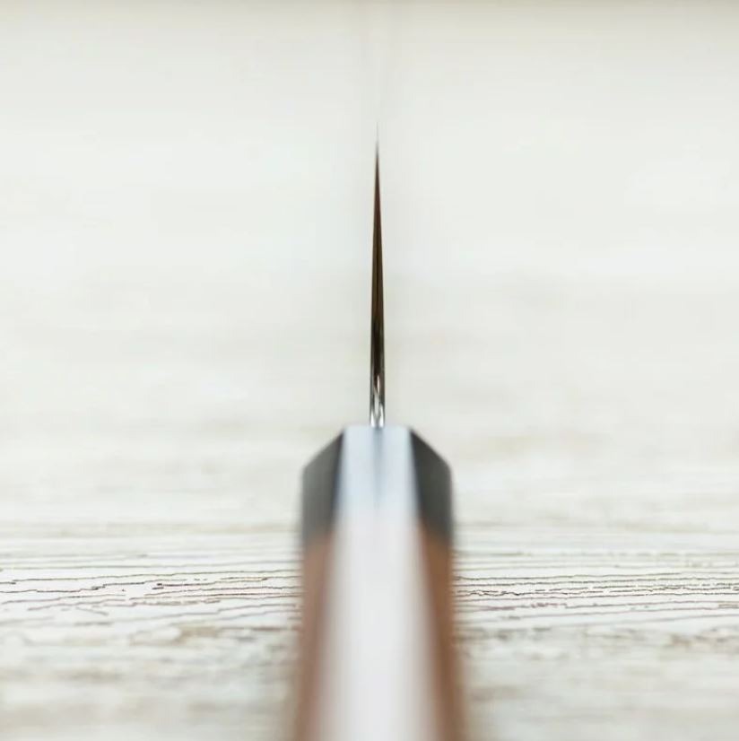 甲鉄 柴田崇行 Battle Ship 190mm SG2粉末HSS鋼