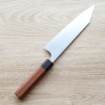 甲鉄 柴田崇行 Battle Ship 190mm SG2粉末HSS鋼