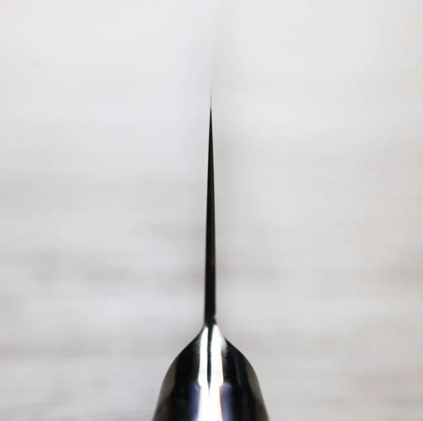 3 初心 隼 牛刀 240mm SG2鋼