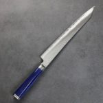 3 龍泉刃物 蒼龍鱗 筋引 260mm VG10W