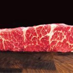 美牛PRIME等級_翼板原肉