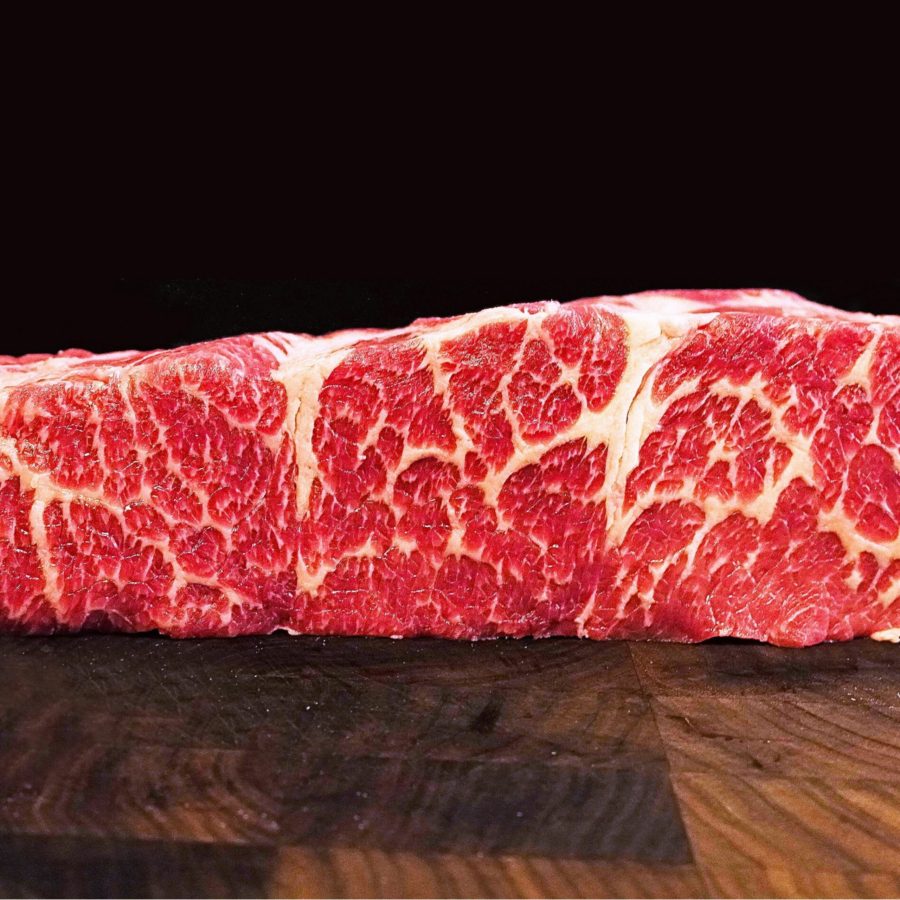 美牛PRIME等級_翼板原肉