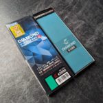 3000 蝦印 鑽石燒結 超硬度砥石