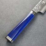 4 龍泉刃物 蒼龍鱗 筋引 260mm VG10W