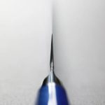 5 龍泉刃物 蒼龍鱗 筋引 260mm VG10W