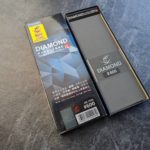 600 蝦印 鑽石燒結 超硬度砥石