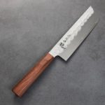 和 菜切 165mm SG2 (1) 龍泉刃物 武禮禪龍 和 菜切 165mm SG2/本鍛造