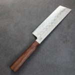 和 菜切 165mm SG2 (3) 龍泉刃物 武禮禪龍 和 菜切 165mm SG2/本鍛造