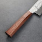 和 菜切 165mm SG2 (4) 龍泉刃物 武禮禪龍 和 菜切 165mm SG2/本鍛造