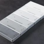 火砥石 (2) 森平 Morihei 火砥石 天然砥石般的切味