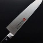 牛刀 240mm 鉬釩鋼 (5) 山脇刃物/鄉右馬允義弘 牛刀 240mm 鉬釩鋼