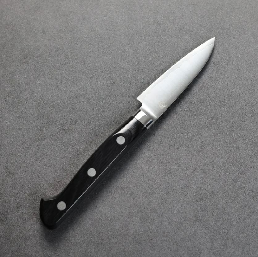 蔬果 75mm SG2本鍛造 (3) 龍泉刃物 武禮禪龍 蔬果 75mm SG2/本鍛造