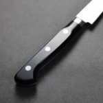 蔬果 75mm SG2本鍛造 (4) 龍泉刃物 武禮禪龍 蔬果 75mm SG2/本鍛造