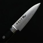 蔬果 75mm SG2本鍛造 (6) 龍泉刃物 武禮禪龍 蔬果 75mm SG2/本鍛造