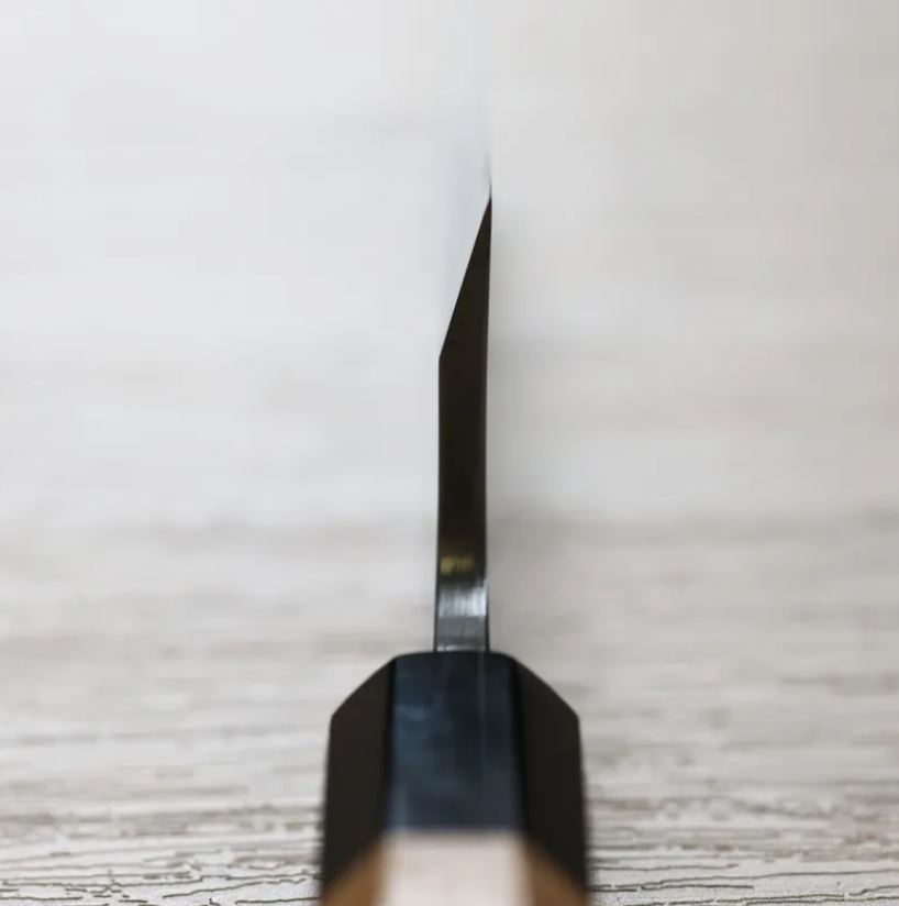 3 佑成 出刃 150mm VG1鋼 新燒